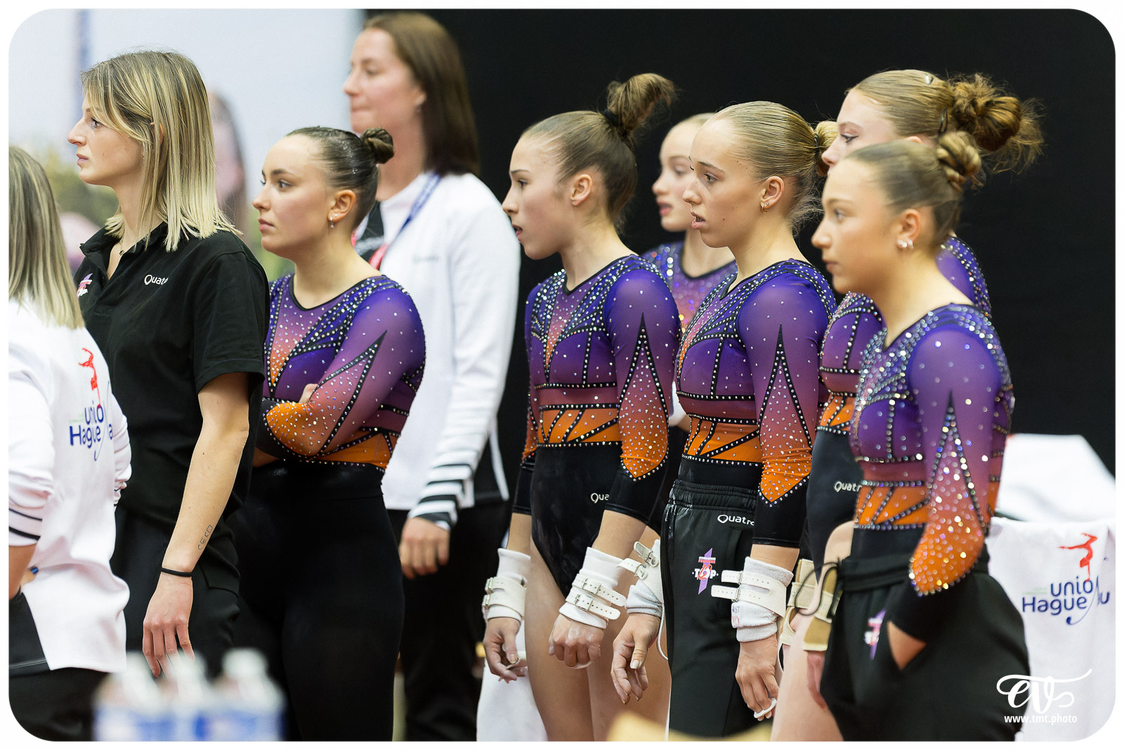 TOP 12 HAGUENAU - LYON